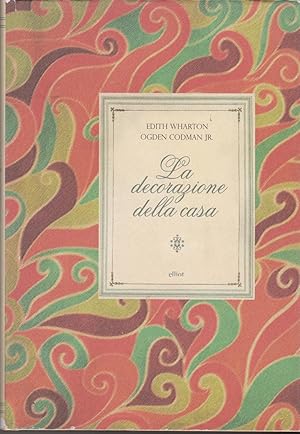 Seller image for La decorazione della casa for sale by Libreria Tara