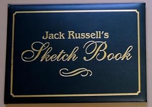 Jack Russell's Sketch Book