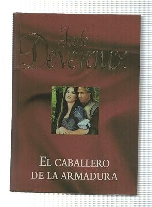 Bild des Verkufers fr Novela, RBA: Jude Deveraux - El caballero de la armadura (2005) zum Verkauf von El Boletin