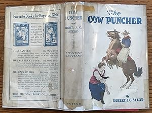 The Cow Puncher