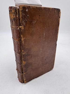 Seller image for THE HISTORY OF THE REVOLUTIONS OF GENOA, FROM ITS ESTABLISHMENT, TO THE CONCLUSION OF THE PEACE IN 1748. VOLUME II ONLY. for sale by Burwood Books