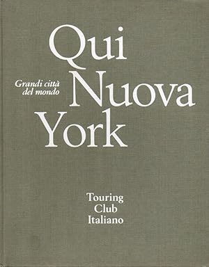 Qui Nuova York