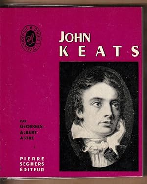 Seller image for John Keats for sale by ARTLINK
