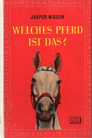 Seller image for Welches Pferd ist das ? for sale by Clivia Mueller