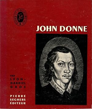 Image du vendeur pour John Donne mis en vente par ARTLINK