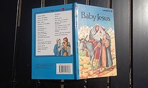 Image du vendeur pour Ladybird Book, Baby Jesus mis en vente par ladybird & more books