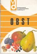 Seller image for Obst. for sale by Buchversand Joachim Neumann