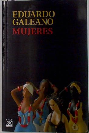 Image du vendeur pour Mujeres mis en vente par Almacen de los Libros Olvidados