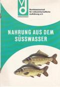 Seller image for Nahrung aus dem Ssswasser. for sale by Buchversand Joachim Neumann
