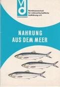 Seller image for Nahrung aus dem Meer for sale by Buchversand Joachim Neumann