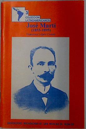 Image du vendeur pour Jose Mart (1853 - 1895) La Dignidad Humana mis en vente par Almacen de los Libros Olvidados