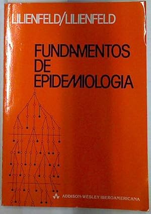 Imagen del vendedor de Fundamentos de epidemiologia a la venta por Almacen de los Libros Olvidados