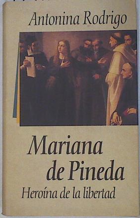 Image du vendeur pour Mariana de Pineda mis en vente par Almacen de los Libros Olvidados