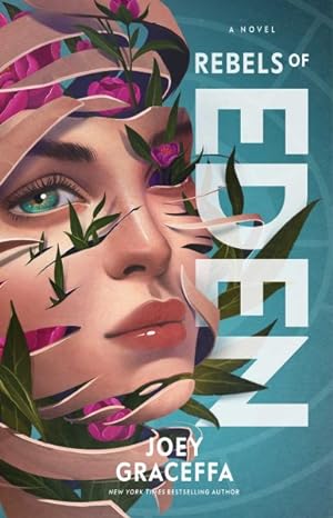 Imagen del vendedor de Rebels of Eden a la venta por GreatBookPrices