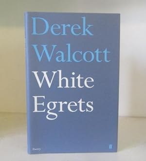 Seller image for White Egrets for sale by BRIMSTONES