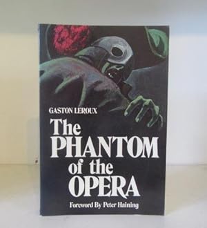 Image du vendeur pour The Phantom of the Opera mis en vente par BRIMSTONES
