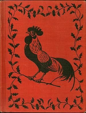 Seller image for Chanticleer and the Fox for sale by Osee H. Brady, Books