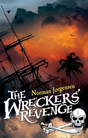 Seller image for The Wreckers' Revenge (Paperback) for sale by Grand Eagle Retail