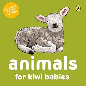 Seller image for Animals for Kiwi Babies (Board Book) for sale by Grand Eagle Retail