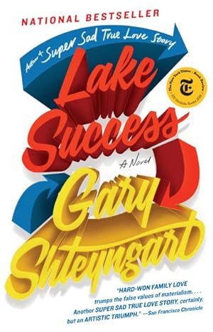 Seller image for Lake Success for sale by GreatBookPrices