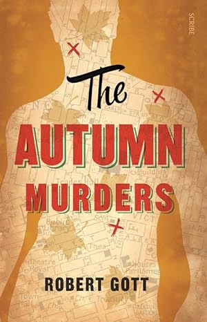 Imagen del vendedor de The Autumn Murders (Paperback) a la venta por Grand Eagle Retail