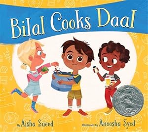 Seller image for Bilal Cooks Daal for sale by GreatBookPrices