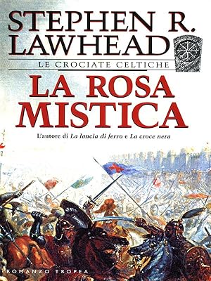 Seller image for La rosa mistica for sale by Librodifaccia