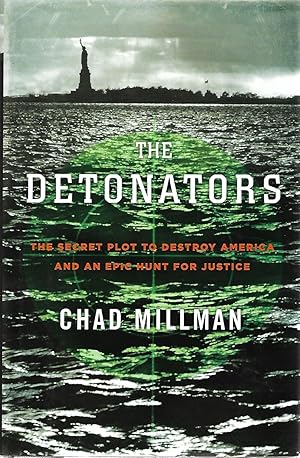 Seller image for The Detonators for sale by Cher Bibler