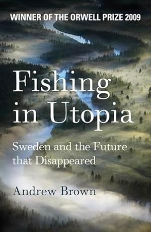 Immagine del venditore per Fishing In Utopia (Paperback) venduto da Grand Eagle Retail