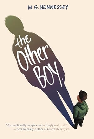Seller image for The Other Boy (Paperback) for sale by Grand Eagle Retail