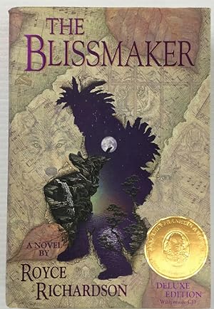 Bild des Verkufers fr The Blissmaker zum Verkauf von Chaparral Books