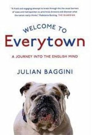 Seller image for Welcome To Everytown (Paperback) for sale by Grand Eagle Retail