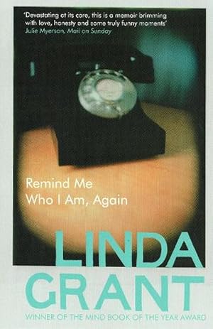 Seller image for Remind Me Who I Am, Again (Paperback) for sale by Grand Eagle Retail