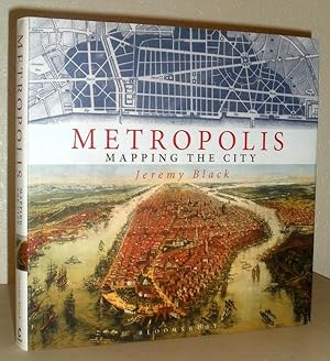 Metropolis - Mapping the City