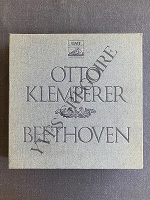 BEETHOVEN-STEREO 2C17-50298-318-21 33TOURS