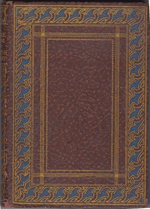 Seller image for A Little book of Toasts and Maxims for sale by Broadwater Books