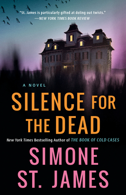 Seller image for Silence for the Dead (Paperback or Softback) for sale by BargainBookStores