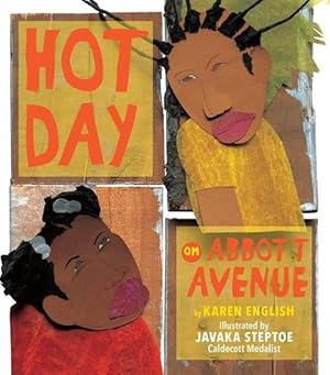 Seller image for Hot Day on Abbott Avenue (Paperback) for sale by Grand Eagle Retail