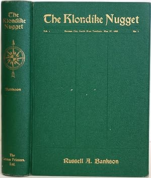 Seller image for The Klondike Nugget for sale by Aquila Books(Cameron Treleaven) ABAC