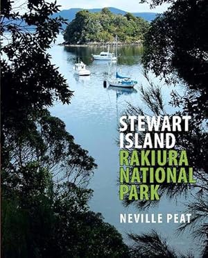 Image du vendeur pour Stewart Island (Paperback) mis en vente par Grand Eagle Retail