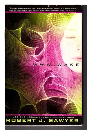 Image du vendeur pour WWW: WAKE. mis en vente par Bookfever, IOBA  (Volk & Iiams)