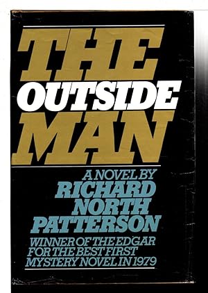 Seller image for THE OUTSIDE MAN. for sale by Bookfever, IOBA  (Volk & Iiams)