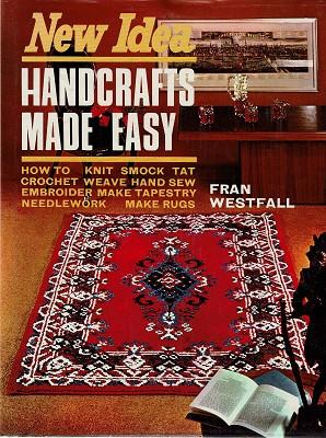 Seller image for Handcrafts Made Easy for sale by Marlowes Books and Music