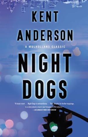 Seller image for Night Dogs for sale by GreatBookPrices