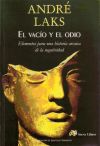 Seller image for El vaco y el odio for sale by AG Library