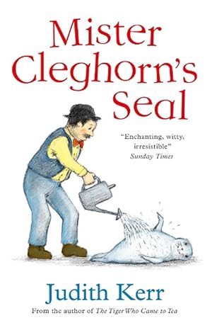Immagine del venditore per Mister Cleghorns Seal (Paperback) venduto da Grand Eagle Retail