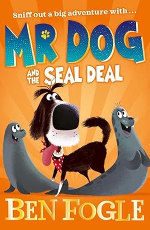 Imagen del vendedor de Mr Dog and the Seal Deal (Paperback) a la venta por Grand Eagle Retail