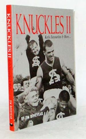 Seller image for Knuckles II Kerls Favourites & More for sale by Adelaide Booksellers