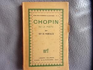 Chopin ou le poète