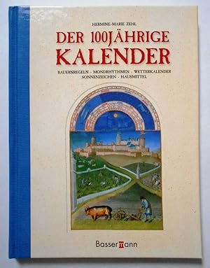 Der 100-jährige Kalender.